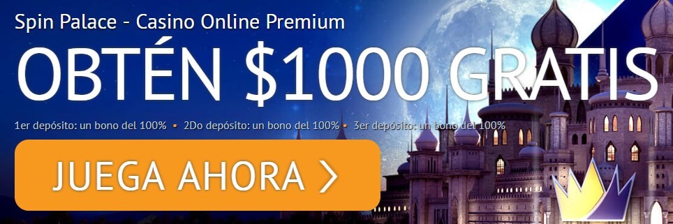 Aproveche al máximo la bonos de casino y Facebook