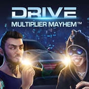 Drive Multiplier Mayhem