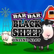 Bar Bar Black Sheep