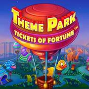 Theme Park – Tickets of Fortune