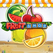 Fruit Shop