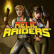 Relic Raiders