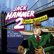 Jack Hammer 2