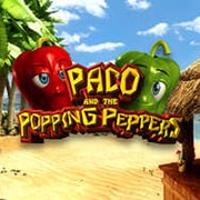 Paco and the Popping Peppers