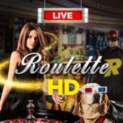 Roulette HD