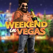 Weekend in Vegas
