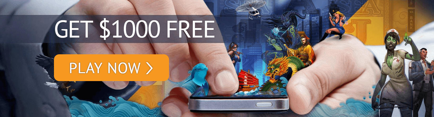 play Spin Palce Casino